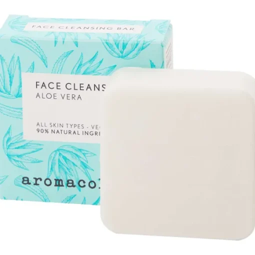 Palmolive Lichaamsverzorging>Aromacology Shampoo-, Scrub- Of Cleansing-Bar
