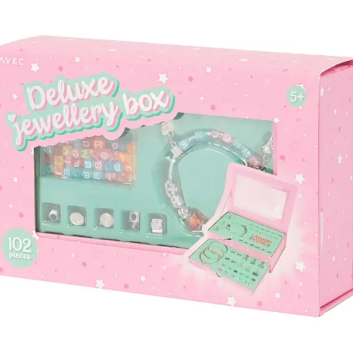 Disney Knutselen>Avec Maak Je Eigen Sieraden
