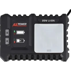 AX-power Gereedschap></noscript> Snellader