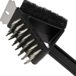 FERM Gereedschap></noscript>Barbecueborstel