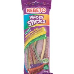 Mike & Ike Drop & Snoep>Bebeto Candy Mix