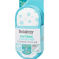 Beldray Schoonmaakartikelen></noscript> Schoonmaakpads