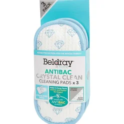 Beldray Schoonmaakartikelen></noscript> Schoonmaakpads