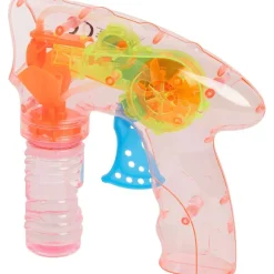 Mini Matters Spellen>Bellenblaaspistool