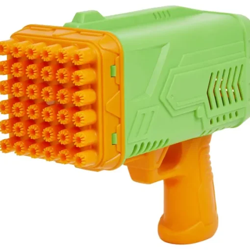 Mini Matters Spellen>Bellenblaaspistool