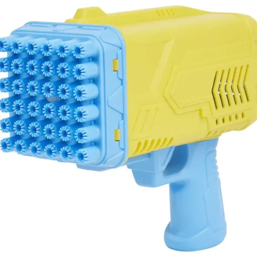 Mini Matters Spellen>Bellenblaaspistool