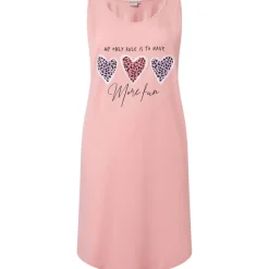 SuperTrash Kleding>Bigshirt