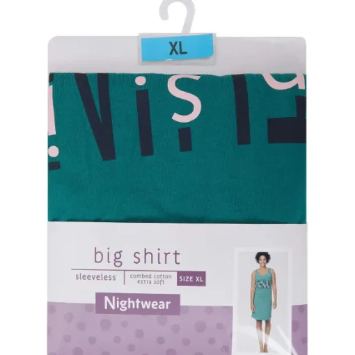 SuperTrash Kleding>Bigshirt