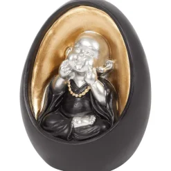 Merk Woonaccessoires></noscript>Boeddha-Figuur
