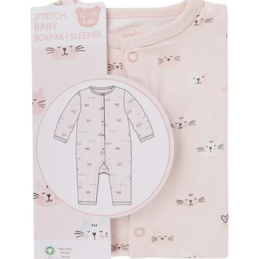 SuperTrash Kleding>Boxpakje
