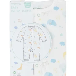 SuperTrash Kleding></noscript>Boxpakje