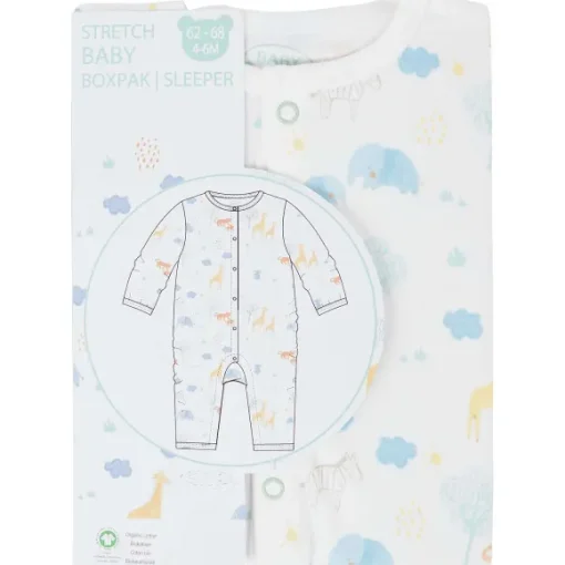 SuperTrash Kleding>Boxpakje