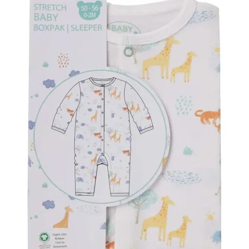 SuperTrash Kleding>Boxpakje