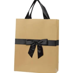 Merk Inpakken></noscript>Cadeautas Met Strik