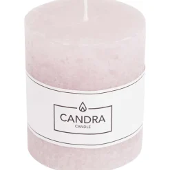 Candra Kaarsen> Stompkaars
