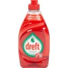 Dreft Afwas- & Wasmiddelen> Clean & Fresh Afwasmiddel Granaatappel