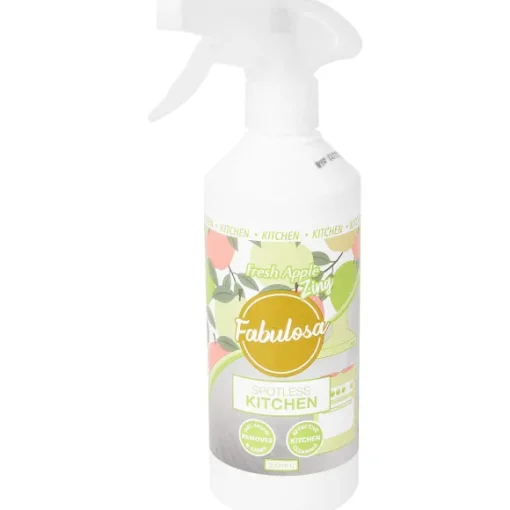Fabulosa Schoonmaakmiddelen> Keukenreiniger