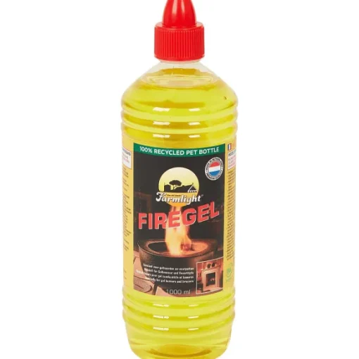 FERM Gereedschap>Farmlight Brandgel