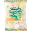 Mike & Ike Drop & Snoep>Flying Saucers