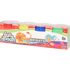 Disney Knutselen></noscript>Fun Dough Kleiset