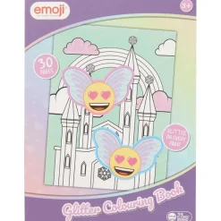 Disney Knutselen></noscript>Glitterkleurboek
