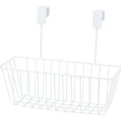 Merk Woonaccessoires></noscript>Hangende Opbergmand