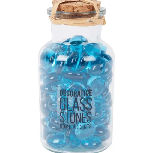 Merk Woonaccessoires>Home Accents Glazen Decoratiestenen