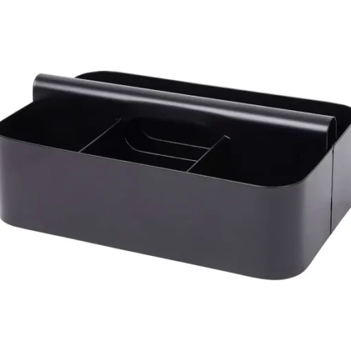 Merk Tuindecoratie>Home Accents Metalen Opbergbak