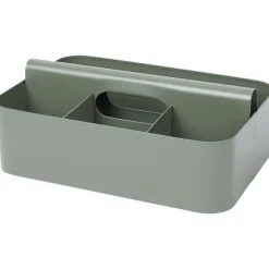 Merk Tuindecoratie></noscript>Home Accents Metalen Opbergbak