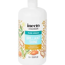 Inecto Haarverzorging> Essentials Shampoo Brilliant Shine