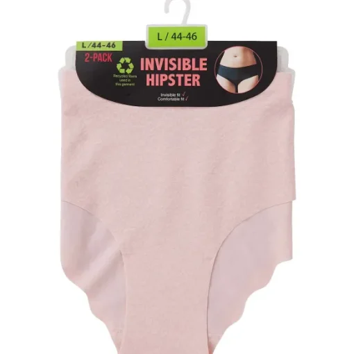 Australian Ondergoed>Invisible Hipster