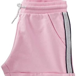 SuperTrash Kleding></noscript>Kindersweatshort Met Lurex