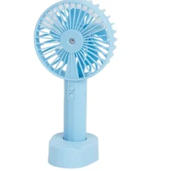 Kinzo Ventilatoren></noscript> Handventilator Met Mistpray