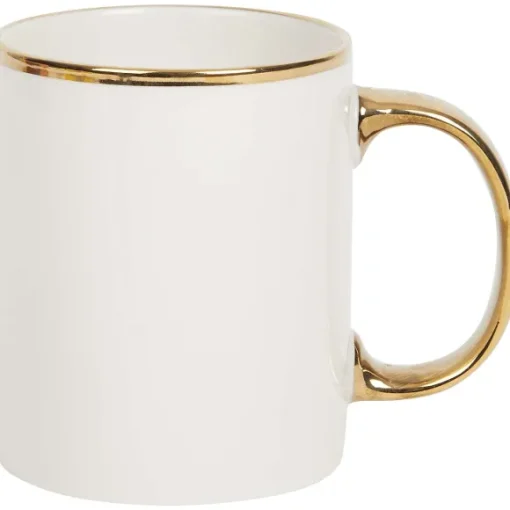 Merk Servies>Koffiemok