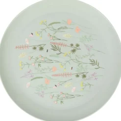 Merk Servies></noscript>Kunststof Bord Met Jungle