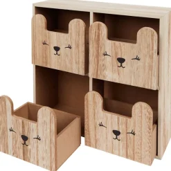 Merk Woonaccessoires></noscript>Ladekastje Voor Kinderen
