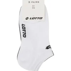 Lotto Beenmode></noscript> Sneakersokken