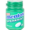 Mentos Drop & Snoep> Kauwgom Spearmint