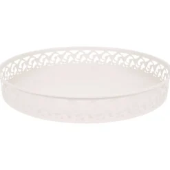 Merk Woonaccessoires>Metalen Dienblad