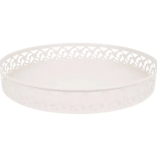 Merk Woonaccessoires>Metalen Dienblad