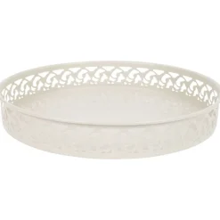 Merk Woonaccessoires>Metalen Dienblad