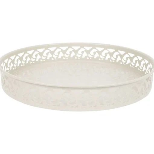 Merk Woonaccessoires>Metalen Dienblad