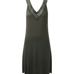 SuperTrash Kleding></noscript>Nachtjapon Met Kant