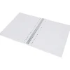 Office Essentials Papier & Schriften> Collegeblok Ruit
