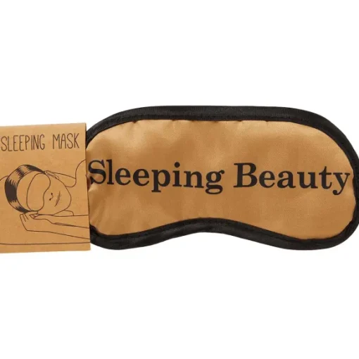Kinzo Gezondheid>Oogmasker
