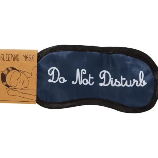 Kinzo Gezondheid>Oogmasker