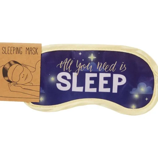 Kinzo Gezondheid>Oogmasker