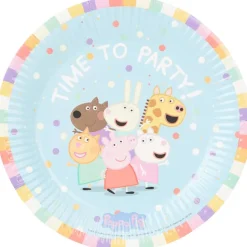 Paw Patrol Feestartikelen></noscript>Papieren Bordjes