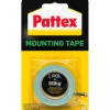 Pattex Gereedschap> Montagetape
