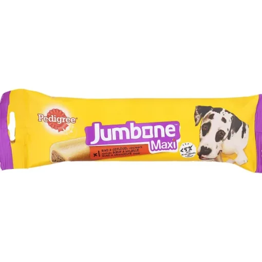 Pedigree Dierenvoeding> Jumbone Maxi
